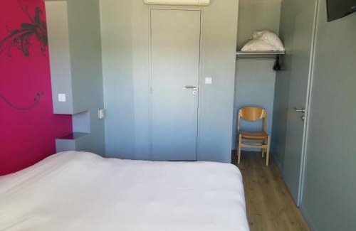 Lempdes-sur-Allagnon Hotel | Hôtel Restaurant Evan