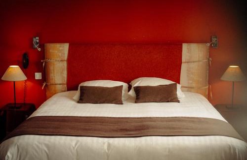 Chateaubourg Hotel | Hôtel Restaurant Ar Milin-Logis hôtels
