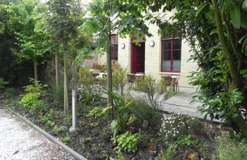 Bergues Hotel | Hôtel - Restaurant Au Tonnelier