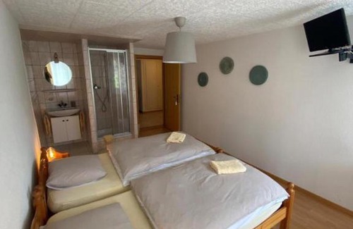 Vaulion Hotel | Hôtel-Restaurant des 3 Coeurs