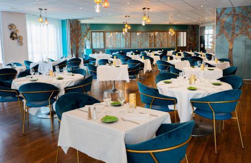 Rochefort Hotel | Hôtel & Restaurant des Remparts