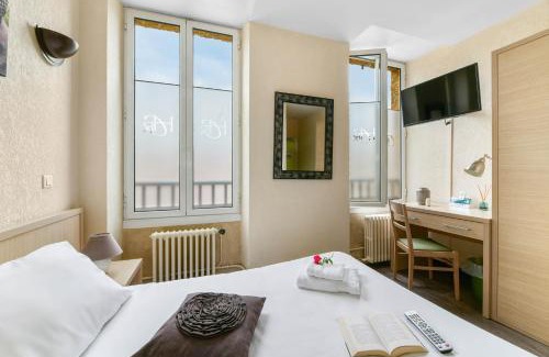 Estang Hotel | Hôtel Restaurant du Commerce