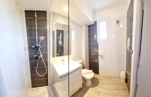 Balaruc-les-Bains Hotel | Hôtel restaurant et pension soirée étape Bel Air