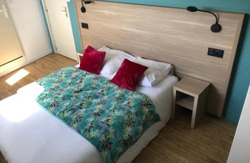 Ile d'Arz Hotel | Hôtel Restaurant L'Escale d'en Arz