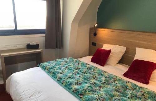 Ile d'Arz Hotel | Hôtel Restaurant L'Escale d'en Arz