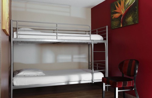 Douvrin Hotel | Hôtel restaurant Le Colibri