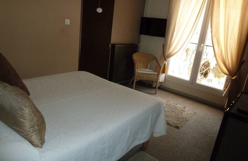 Auriol Hotel | Hôtel Restaurant Le Commerce