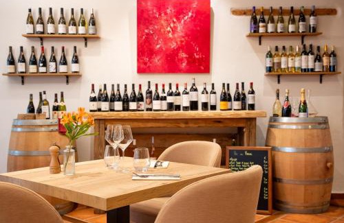 Ainhoa Hotel | Hôtel Restaurant & Spa La Maison Oppoca