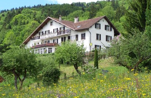Goumois Hotel | Hôtel Restaurant Taillard