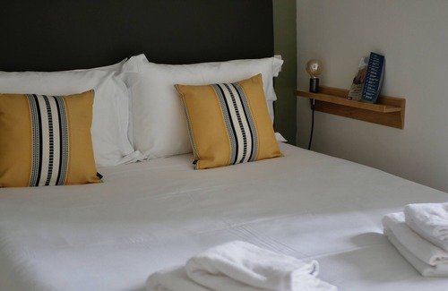 Ascain Hotel | Hôtel Restaurant Trabenia