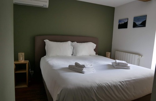 Ascain Hotel | Hôtel Restaurant Trabenia