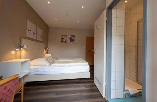Luxembourg Ardennes Hotel | Hôtel - Restaurant Victor Hugo