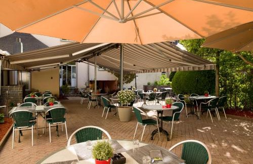 Luxembourg Ardennes Hotel | Hôtel - Restaurant " Victor Hugo"