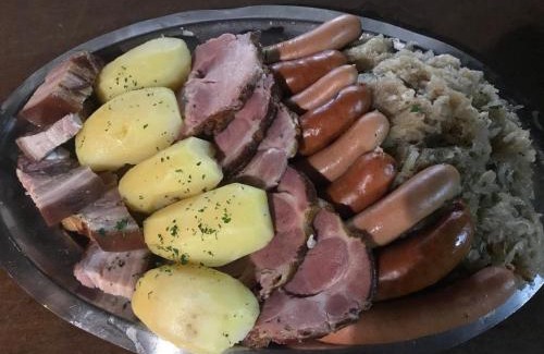 Markstein Hotel | Hôtel Restaurant Wolf