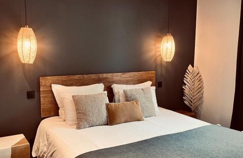Chinon Hotel | Hôtel Rive Sud