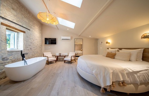 Chinon Hotel | Hôtel Rive Sud