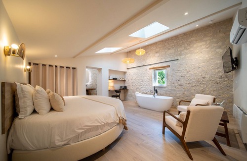 Chinon Hotel | Hôtel Rive Sud