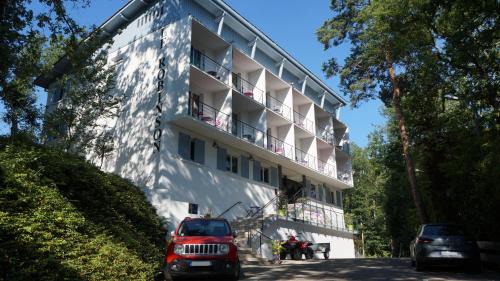 Auch Hotel | Hôtel Robinson