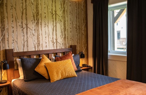 Saint-Raymond Hotel | Hôtel Roquemont