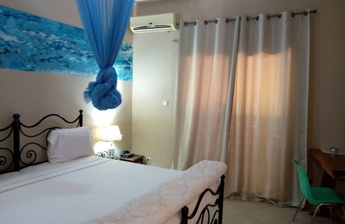 Fatick Hotel | Hôtel Royal Malango