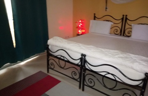 Fatick Hotel | Hôtel Royal Malango