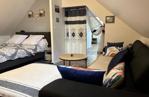 Rambouillet Hotel | Hôtel Saint - Charles