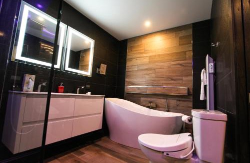 Rimouski-Neigette Hotel | Hôtel Saint-Germain Rimouski