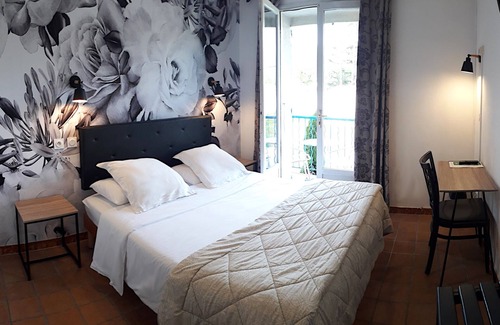 Digne-les-Bains Hotel | Hôtel Saint-michel