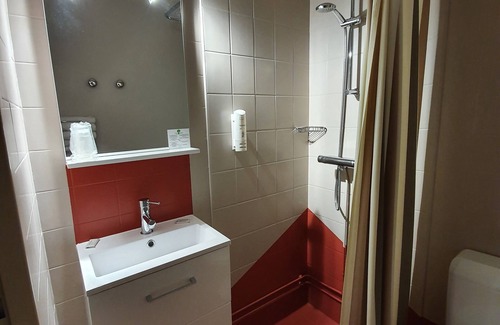 Cluny Hotel | Hôtel Saint-Odilon