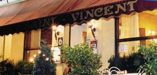 Bagneres-de-Bigorre Hotel | Hôtel Saint Vincent