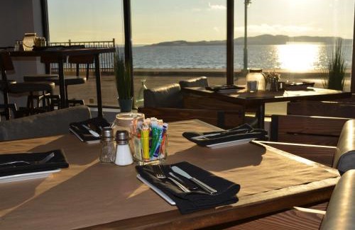 Sept-Iles Hotel | Hôtel Sept-Îles