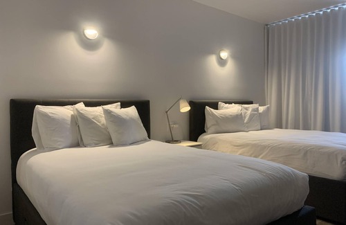 Sept-Iles Hotel | Hôtel Sept-Îles