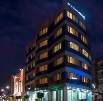 Hydra Hotel | Hôtel Sidi Yahia