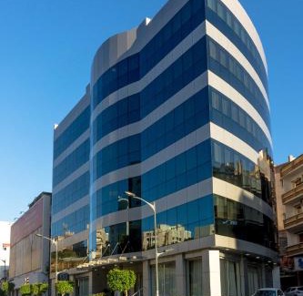 Hydra Hotel | Hôtel Sidi Yahia