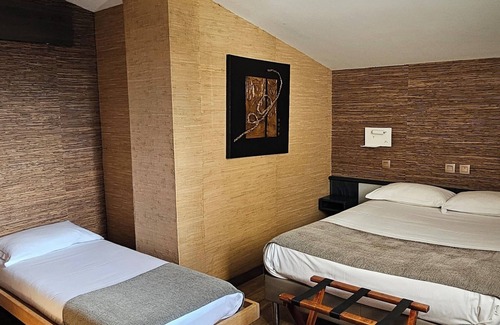 Chauray Hotel | Hôtel Solana, Niort Est