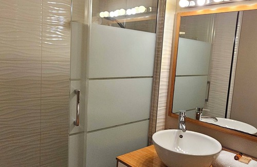 Chauray Hotel | Hôtel Solana, Niort Est