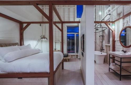 Baie-St-Paul Hotel | Hôtel & Spa Le Germain Charlevoix