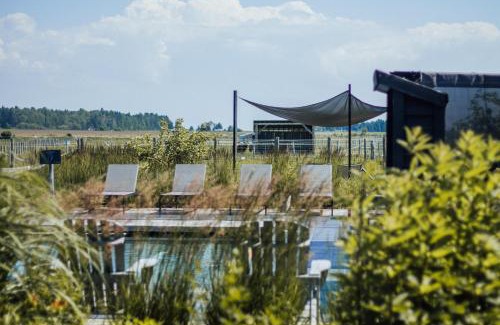 Baie-St-Paul Hotel | Hôtel & Spa Le Germain Charlevoix