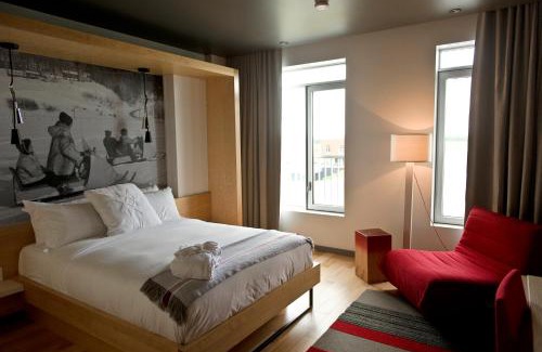 Baie-St-Paul Hotel | Hôtel & Spa Le Germain Charlevoix