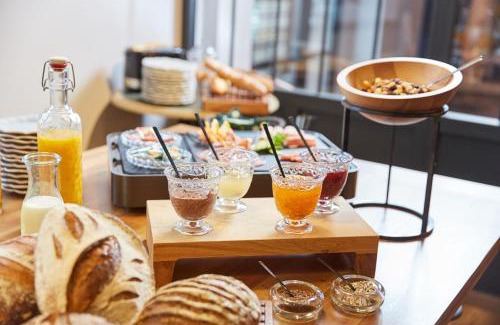 La Wantzenau Hotel | Hôtel-SPA Le Moulin De La Wantzenau - Strasbourg Nord