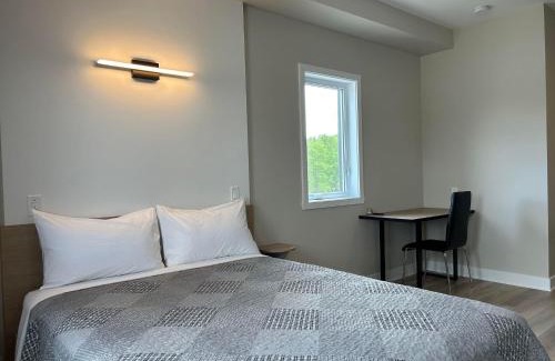 Saint-Michel-des-Saints Hotel | Hôtel St-Michel