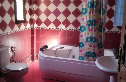 Djelfa Hotel | Hôtel Sultan