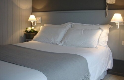 Marechal Lyautey - Vitton Hotel | Hôtel Tête d'Or