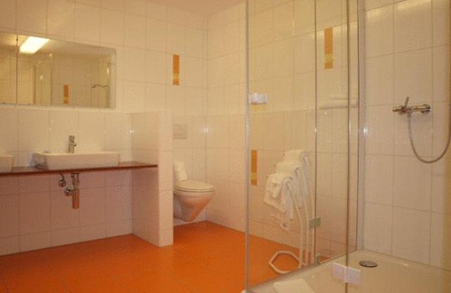 Porrentruy Hotel | Hôtel Terminus