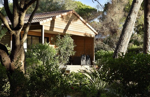 Belvedere-Campomoro House | Hôtel U Livanti ECOLABEL
