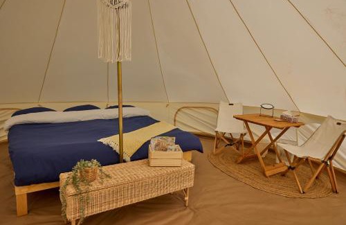 Rawdon Other | Hôtel UNIQ - Forêt Ô Cascades