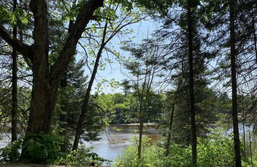 Rawdon Other | Hôtel UNIQ - Forêt Ô Cascades