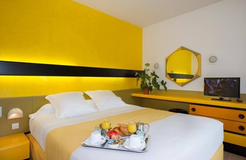Mende Hotel | Hôtel Urbain V