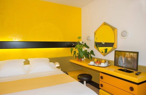 Mende Hotel | Hôtel Urbain V
