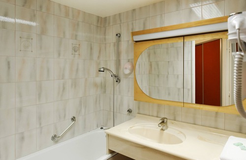Mende Hotel | Hôtel Urbain V